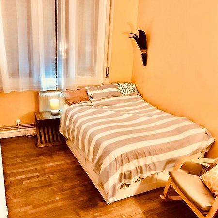 קאלה Royal Street Accommodation מראה חיצוני תמונה
