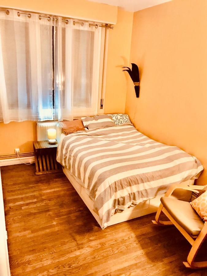 קאלה Royal Street Accommodation מראה חיצוני תמונה