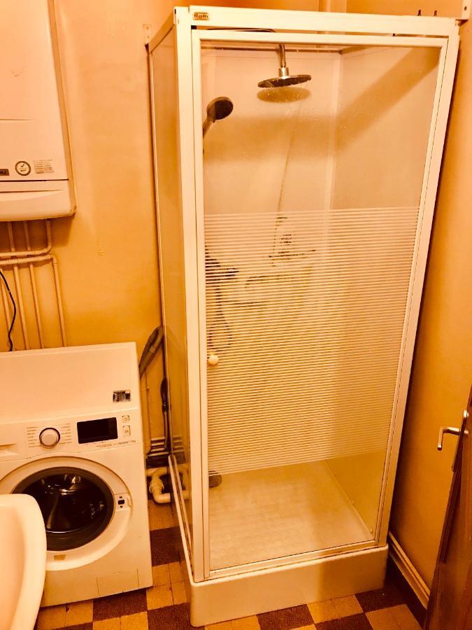 קאלה Royal Street Accommodation מראה חיצוני תמונה