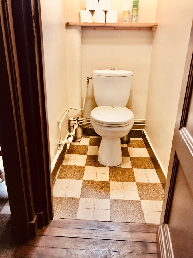 קאלה Royal Street Accommodation מראה חיצוני תמונה
