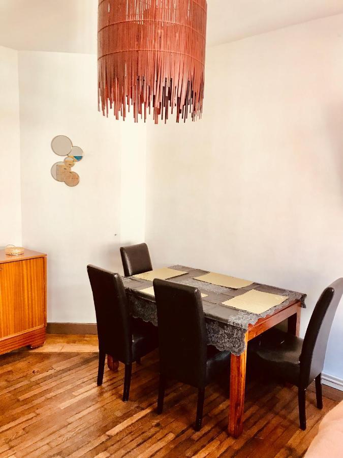קאלה Royal Street Accommodation מראה חיצוני תמונה